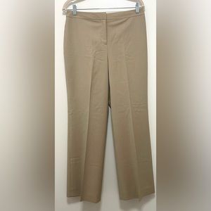Ann Taylor Loft, wool dress pant